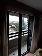 Flat com 1 Quarto para alugar, 31m² no Jardim Paulistano, São Paulo - Foto 11