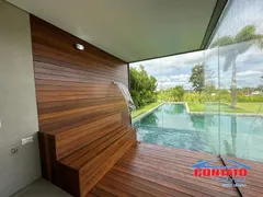 Casa com 5 Quartos à venda, 730m² no Condominio Parque Residencial Damha III, São Carlos - Foto 16