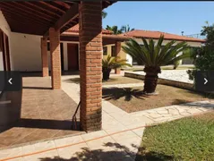 Casa com 3 Quartos para venda ou aluguel, 430m² no Parque Village Castelo, Itu - Foto 15