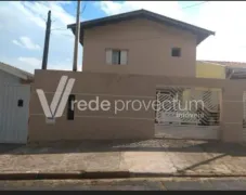 Casa com 3 Quartos à venda, 153m² no Parque São Quirino, Campinas - Foto 1