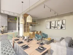 Apartamento com 3 Quartos à venda, 143m² no Santa Helena, Bragança Paulista - Foto 1