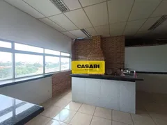 Conjunto Comercial / Sala para alugar, 380m² no Centro, São Bernardo do Campo - Foto 6