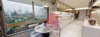 Apartamento com 4 Quartos à venda, 269m² no Moema, São Paulo - Foto 21