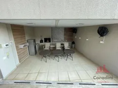 Apartamento com 3 Quartos à venda, 96m² no Jardim São Domingos, Americana - Foto 63