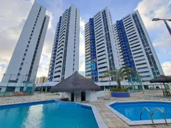 Apartamento com 3 Quartos à venda, 114m² no Ponta Negra, Natal - Foto 1