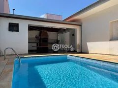 Casa com 3 Quartos à venda, 192m² no Residencial Furlan, Santa Bárbara D'Oeste - Foto 26