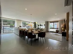 Apartamento com 4 Quartos à venda, 185m² no Perdizes, São Paulo - Foto 3