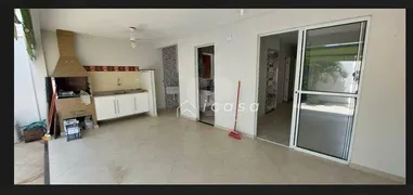 Casa de Condomínio com 3 Quartos à venda, 78m² no Condomínio Terra Nova, São José dos Campos - Foto 5