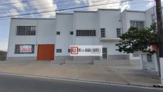Galpão / Depósito / Armazém para venda ou aluguel, 768m² no Jardim das Rosas, Itu - Foto 1