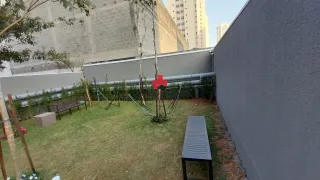 Apartamento com 1 Quarto para alugar, 36m² no Vila Azevedo, São Paulo - Foto 25