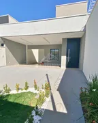 Casa com 3 Quartos à venda, 156m² no Bairro das Indústrias, Senador Canedo - Foto 1