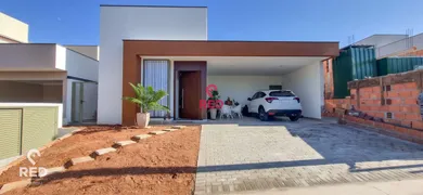 Casa com 3 Quartos à venda, 272m² no Jardim Residencial Chácara Ondina, Sorocaba - Foto 25