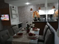 Apartamento com 1 Quarto à venda, 39m² no Dorândia, Barra do Piraí - Foto 11