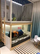 Apartamento com 2 Quartos à venda, 56m² no Centro, Mogi das Cruzes - Foto 7