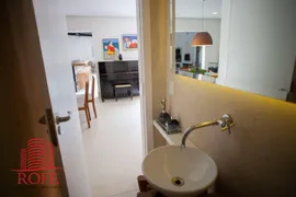 Casa de Condomínio com 4 Quartos para alugar, 410m² no Planalto Paulista, São Paulo - Foto 8