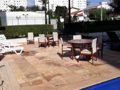 Apartamento com 3 Quartos para alugar, 117m² no Parque das Flores, Campinas - Foto 43