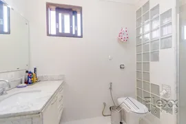 Casa de Condomínio com 4 Quartos para venda ou aluguel, 427m² no Alphaville Graciosa, Pinhais - Foto 66