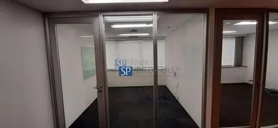 Conjunto Comercial / Sala para alugar, 424m² no Vila Olímpia, São Paulo - Foto 3