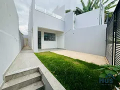 Casa com 3 Quartos à venda, 75m² no Céu Azul, Belo Horizonte - Foto 24