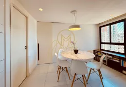 Apartamento com 2 Quartos à venda, 63m² no Vila Izabel, Curitiba - Foto 24