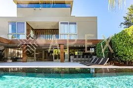 Casa com 5 Quartos para venda ou aluguel, 1300m² no Jurerê Internacional, Florianópolis - Foto 8