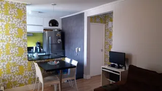 Apartamento com 2 Quartos à venda, 50m² no Sapucaia, Contagem - Foto 6