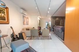 Apartamento com 4 Quartos à venda, 198m² no Santo Agostinho, Belo Horizonte - Foto 2