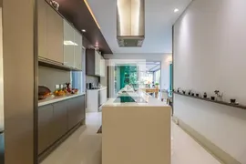 Casa com 6 Quartos para venda ou aluguel, 740m² no Alphaville Residencial 10, Santana de Parnaíba - Foto 10