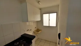 Apartamento com 2 Quartos à venda, 55m² no Jardim Santa Eliza, Americana - Foto 3