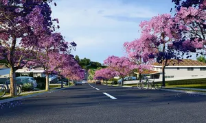 Terreno / Lote / Condomínio à venda, 360m² no Residencial Village das Flores, Jundiaí - Foto 9