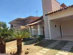 Casa de Condomínio com 3 Quartos para alugar, 350m² no Parque Residencial Damha, São José do Rio Preto - Foto 1