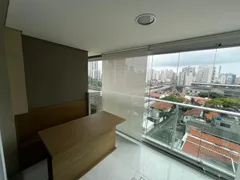 Apartamento com 1 Quarto para alugar, 37m² no Cidade Monções, São Paulo - Foto 8