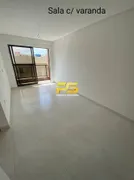Apartamento com 2 Quartos à venda, 51m² no Jardim Oceania, João Pessoa - Foto 6