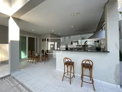 Casa de Condomínio com 4 Quartos para alugar, 450m² no Alphaville, Santana de Parnaíba - Foto 28