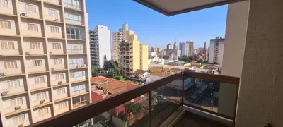 Apartamento com 3 Quartos à venda, 139m² no Centro, Ribeirão Preto - Foto 8