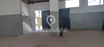 Galpão / Depósito / Armazém para alugar, 228m² no Vila Iza, Campinas - Foto 2