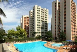 Apartamento com 3 Quartos à venda, 104m² no Polo Centro, Foz do Iguaçu - Foto 19