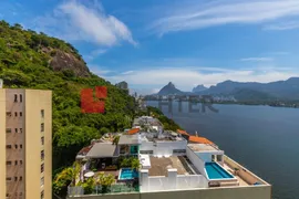 Apartamento com 4 Quartos à venda, 137m² no Lagoa, Rio de Janeiro - Foto 13