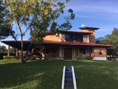 Casa de Condomínio com 8 Quartos à venda, 680m² no Chácara Flora Araraquara, Araraquara - Foto 2