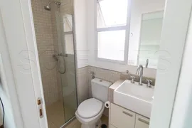 Flat com 1 Quarto para alugar, 37m² no Jardim Paulista, São Paulo - Foto 10