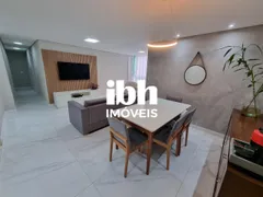Apartamento com 4 Quartos à venda, 108m² no Buritis, Belo Horizonte - Foto 2