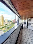 Apartamento com 4 Quartos para alugar, 300m² no Candelária, Natal - Foto 20