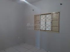 Casa com 2 Quartos para alugar, 70m² no Jardim Joao Paulo II, São José do Rio Preto - Foto 15