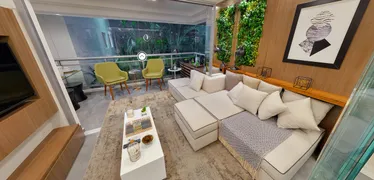 Apartamento com 3 Quartos à venda, 81m² no Sumaré, São Paulo - Foto 1
