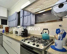 Apartamento com 3 Quartos à venda, 135m² no Vila Mariana, São Paulo - Foto 19