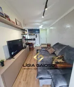 Apartamento com 3 Quartos à venda, 80m² no Jardim Califórnia, Jacareí - Foto 3