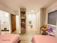Casa de Condomínio com 4 Quartos à venda, 433m² no Loteamento Portal da Colina, Jundiaí - Foto 31
