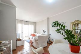Apartamento com 3 Quartos à venda, 118m² no Cambuci, São Paulo - Foto 6