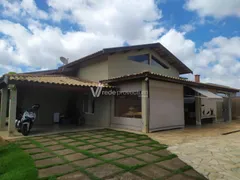 Fazenda / Sítio / Chácara com 2 Quartos para venda ou aluguel, 200m² no Jardim Andorinhas, Campinas - Foto 1