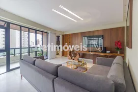 Apartamento com 3 Quartos à venda, 198m² no Belvedere, Belo Horizonte - Foto 4